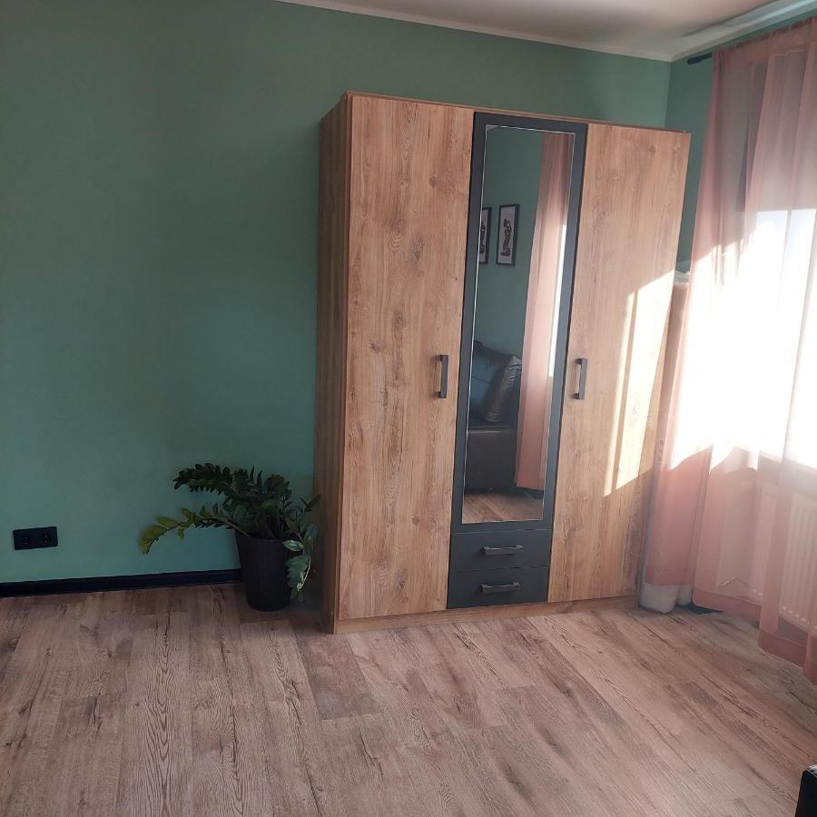 Apartment Tt Majutus *